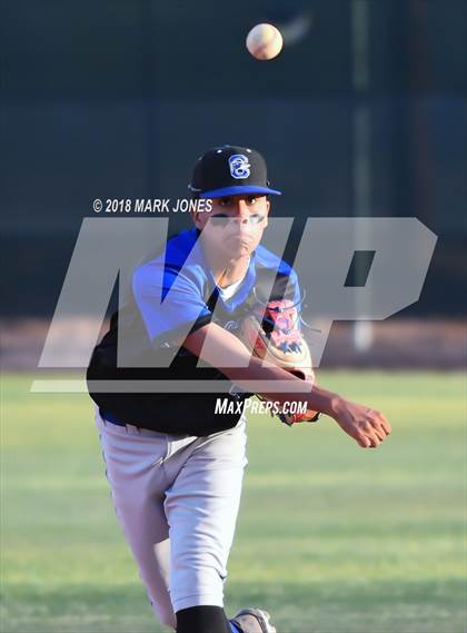 Thumbnail 3 in Chandler @ Brophy College Prep photogallery.