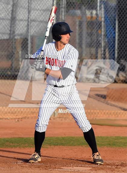 Thumbnail 1 in Chandler @ Brophy College Prep photogallery.