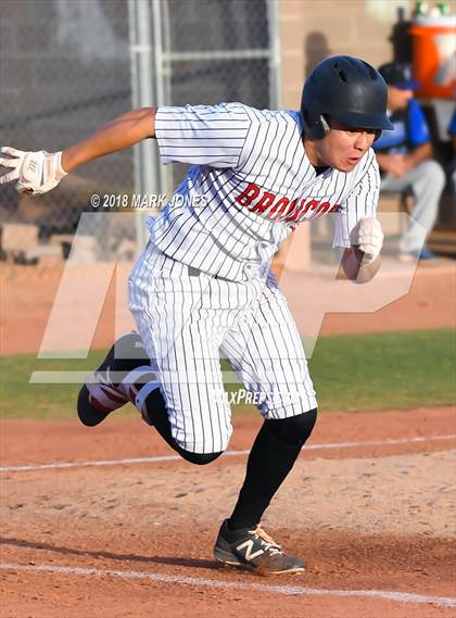Thumbnail 2 in Chandler @ Brophy College Prep photogallery.