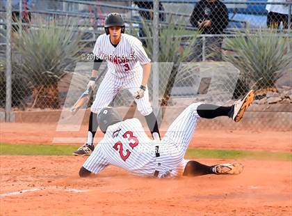 Thumbnail 3 in Chandler @ Brophy College Prep photogallery.