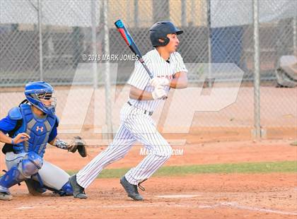 Thumbnail 1 in Chandler @ Brophy College Prep photogallery.