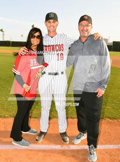 Thumbnail 3 in Chandler @ Brophy College Prep photogallery.