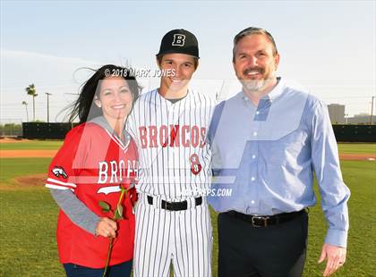 Thumbnail 3 in Chandler @ Brophy College Prep photogallery.