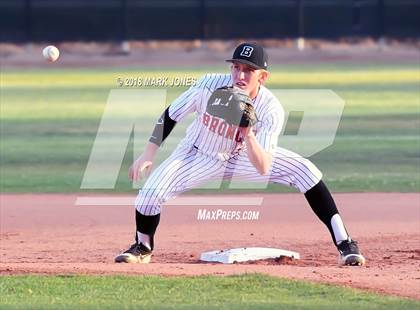 Thumbnail 2 in Chandler @ Brophy College Prep photogallery.