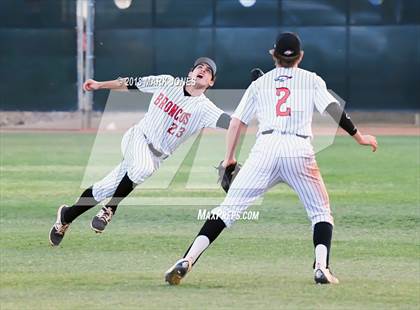 Thumbnail 3 in Chandler @ Brophy College Prep photogallery.