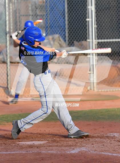 Thumbnail 1 in Chandler @ Brophy College Prep photogallery.