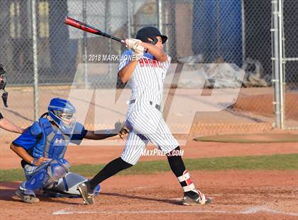 Thumbnail 1 in Chandler @ Brophy College Prep photogallery.