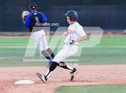 Thumbnail 3 in Chandler @ Brophy College Prep photogallery.