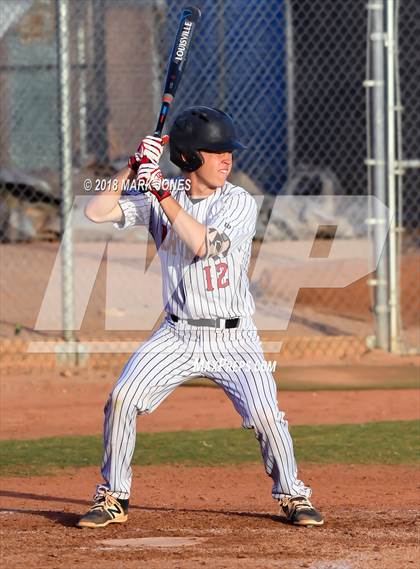 Thumbnail 3 in Chandler @ Brophy College Prep photogallery.