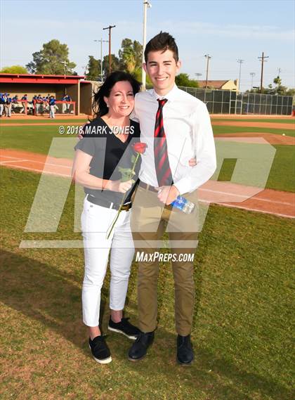 Thumbnail 1 in Chandler @ Brophy College Prep photogallery.