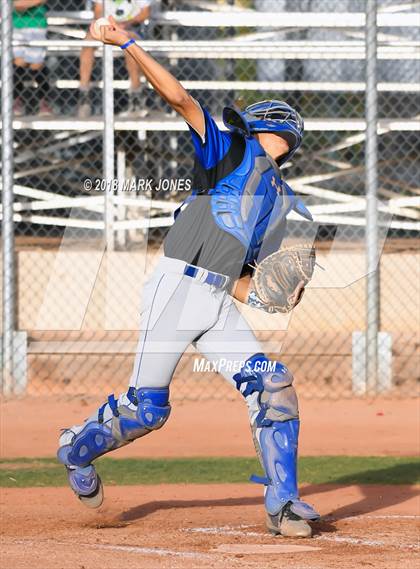 Thumbnail 1 in Chandler @ Brophy College Prep photogallery.