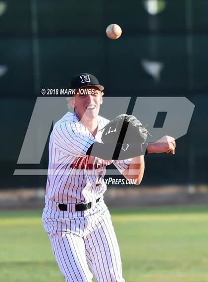 Thumbnail 3 in Chandler @ Brophy College Prep photogallery.