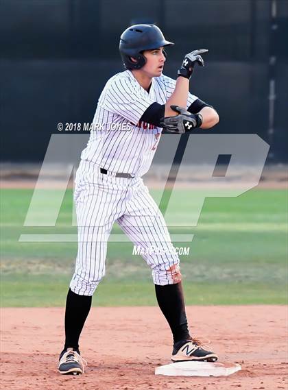 Thumbnail 3 in Chandler @ Brophy College Prep photogallery.