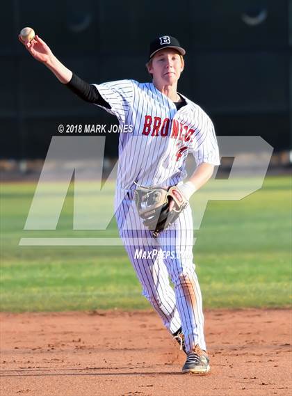 Thumbnail 1 in Chandler @ Brophy College Prep photogallery.
