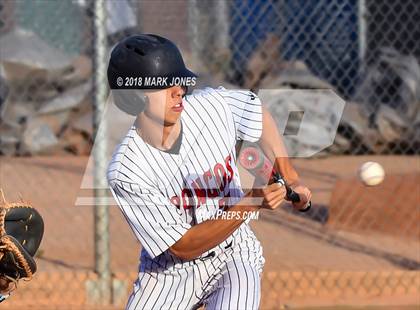 Thumbnail 3 in Chandler @ Brophy College Prep photogallery.