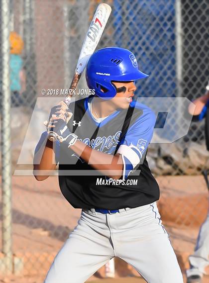 Thumbnail 3 in Chandler @ Brophy College Prep photogallery.