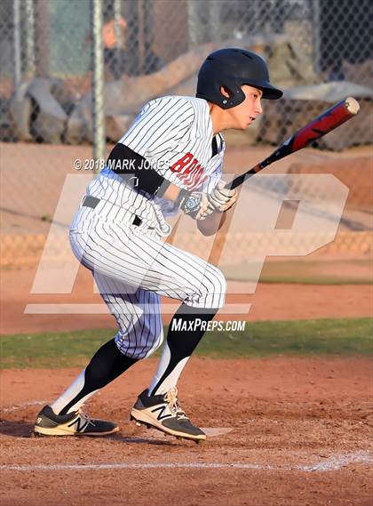 Thumbnail 3 in Chandler @ Brophy College Prep photogallery.