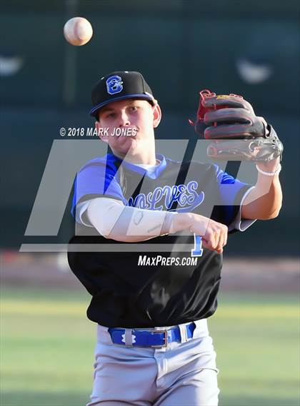 Thumbnail 3 in Chandler @ Brophy College Prep photogallery.