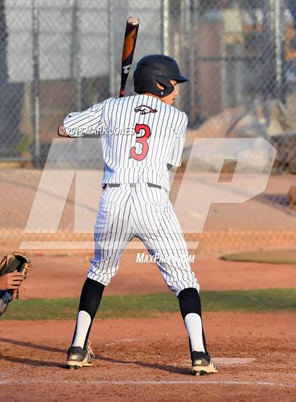 Thumbnail 3 in Chandler @ Brophy College Prep photogallery.