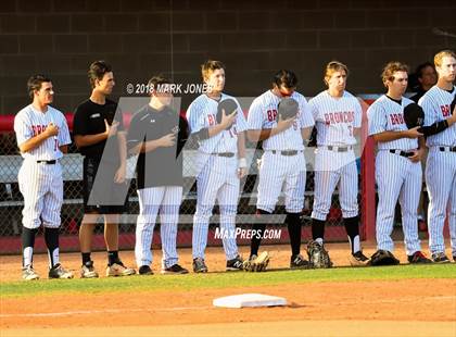 Thumbnail 2 in Chandler @ Brophy College Prep photogallery.