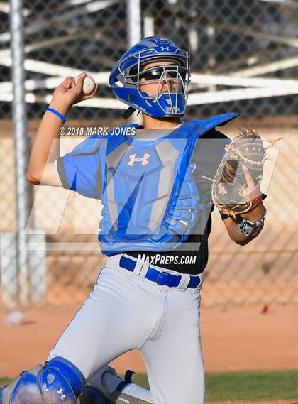 Thumbnail 3 in Chandler @ Brophy College Prep photogallery.