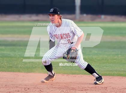 Thumbnail 3 in Chandler @ Brophy College Prep photogallery.