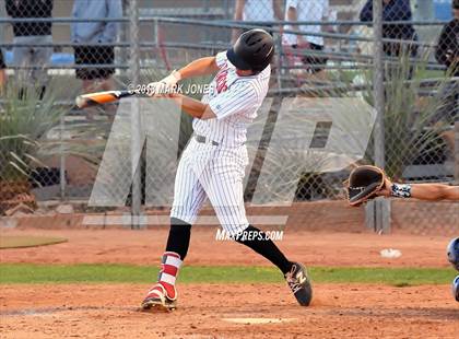 Thumbnail 2 in Chandler @ Brophy College Prep photogallery.