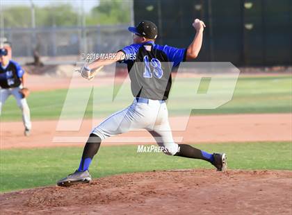 Thumbnail 3 in Chandler @ Brophy College Prep photogallery.