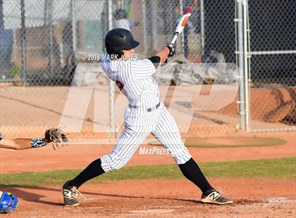 Thumbnail 1 in Chandler @ Brophy College Prep photogallery.
