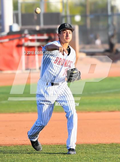 Thumbnail 1 in Chandler @ Brophy College Prep photogallery.