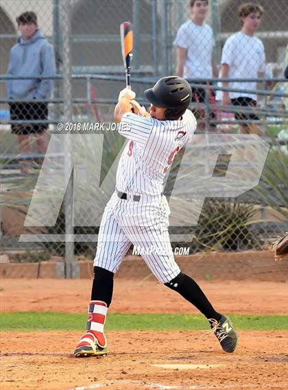 Thumbnail 3 in Chandler @ Brophy College Prep photogallery.