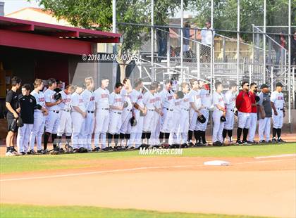 Thumbnail 3 in Chandler @ Brophy College Prep photogallery.