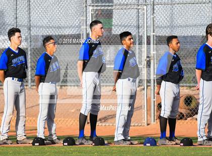 Thumbnail 3 in Chandler @ Brophy College Prep photogallery.