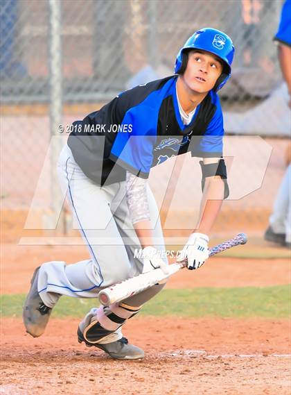 Thumbnail 3 in Chandler @ Brophy College Prep photogallery.