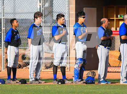 Thumbnail 2 in Chandler @ Brophy College Prep photogallery.