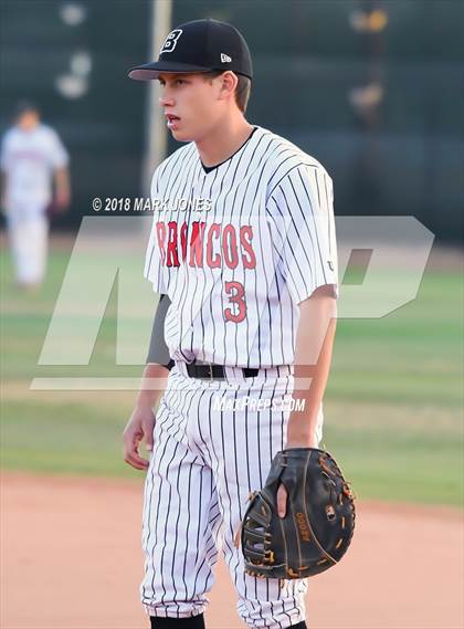 Thumbnail 1 in Chandler @ Brophy College Prep photogallery.