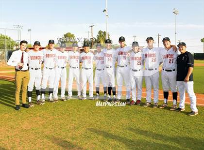 Thumbnail 1 in Chandler @ Brophy College Prep photogallery.