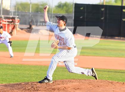 Thumbnail 2 in Chandler @ Brophy College Prep photogallery.