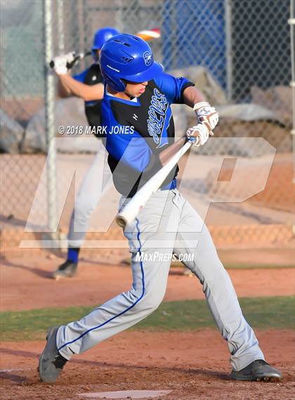 Thumbnail 3 in Chandler @ Brophy College Prep photogallery.