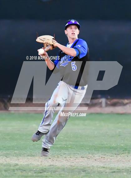 Thumbnail 2 in Chandler @ Brophy College Prep photogallery.