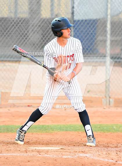 Thumbnail 3 in Chandler @ Brophy College Prep photogallery.