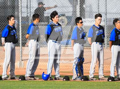Thumbnail 1 in Chandler @ Brophy College Prep photogallery.