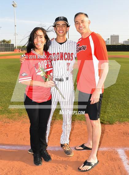Thumbnail 1 in Chandler @ Brophy College Prep photogallery.