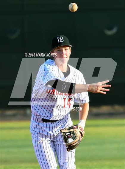 Thumbnail 2 in Chandler @ Brophy College Prep photogallery.