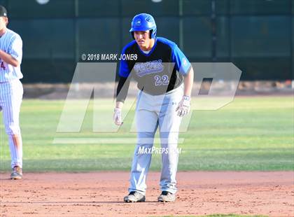Thumbnail 2 in Chandler @ Brophy College Prep photogallery.