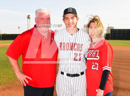 Thumbnail 1 in Chandler @ Brophy College Prep photogallery.