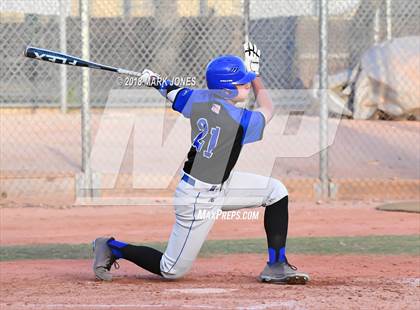 Thumbnail 3 in Chandler @ Brophy College Prep photogallery.