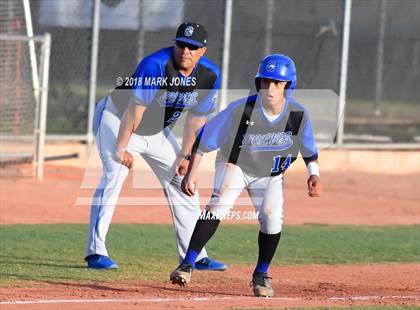 Thumbnail 3 in Chandler @ Brophy College Prep photogallery.