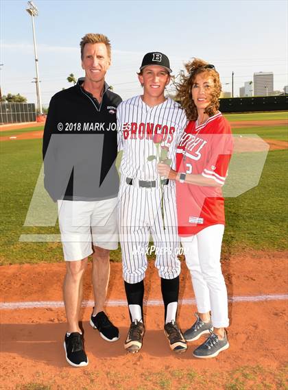 Thumbnail 3 in Chandler @ Brophy College Prep photogallery.