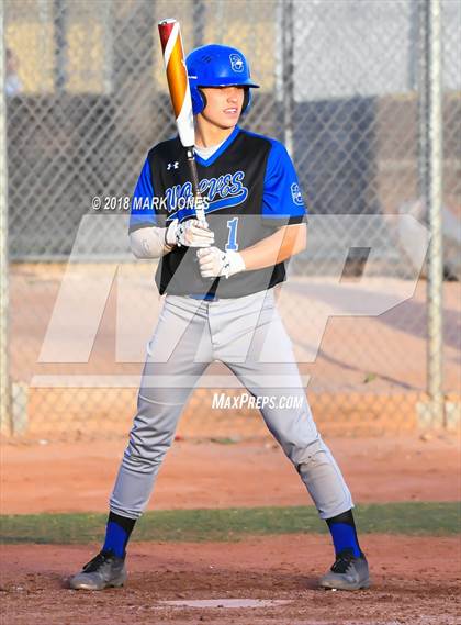 Thumbnail 2 in Chandler @ Brophy College Prep photogallery.